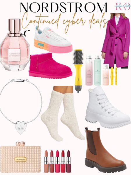Nordstrom cyber sale

gift guide , gift for her , gifts , christmas gifts , christmas , gift , nordstrom ,  nordstrom gift , Nordstrom finds , sneakers , ugg boots , boots , booties , sneakers , perfume , gift set , haircare , air wrap , stocking stuffer , jewelry , bracelet , airport outfits , travel outfit , gym outfit , lipstick , beauty set , uggs , mini uggs , holiday outfits , holiday outfit , christmas , chritmas outfit , luxury gifts , luxury #LTKHoliday 


#LTKstyletip #LTKsalealert #LTKSeasonal #LTKunder100 #LTKunder50 #LTKtravel #LTKfit #LTKbeauty #LTKbump #LTKcurves