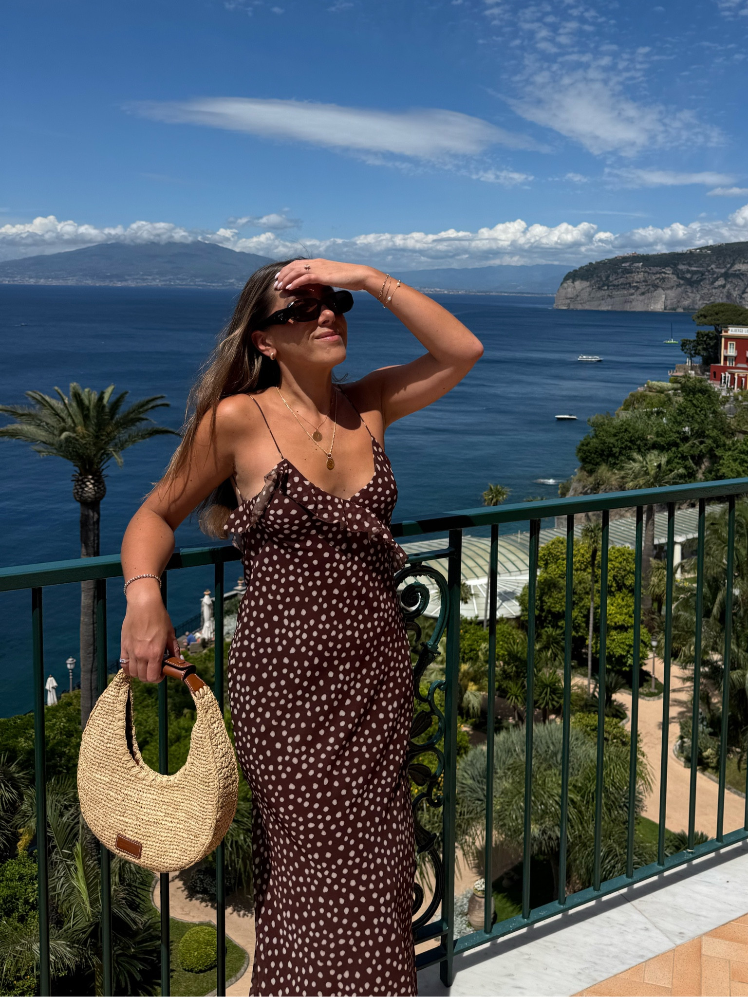 summer polka dot dress

#LTKSummerEdit #LTKFindsUnder100 #LTKStyleTip