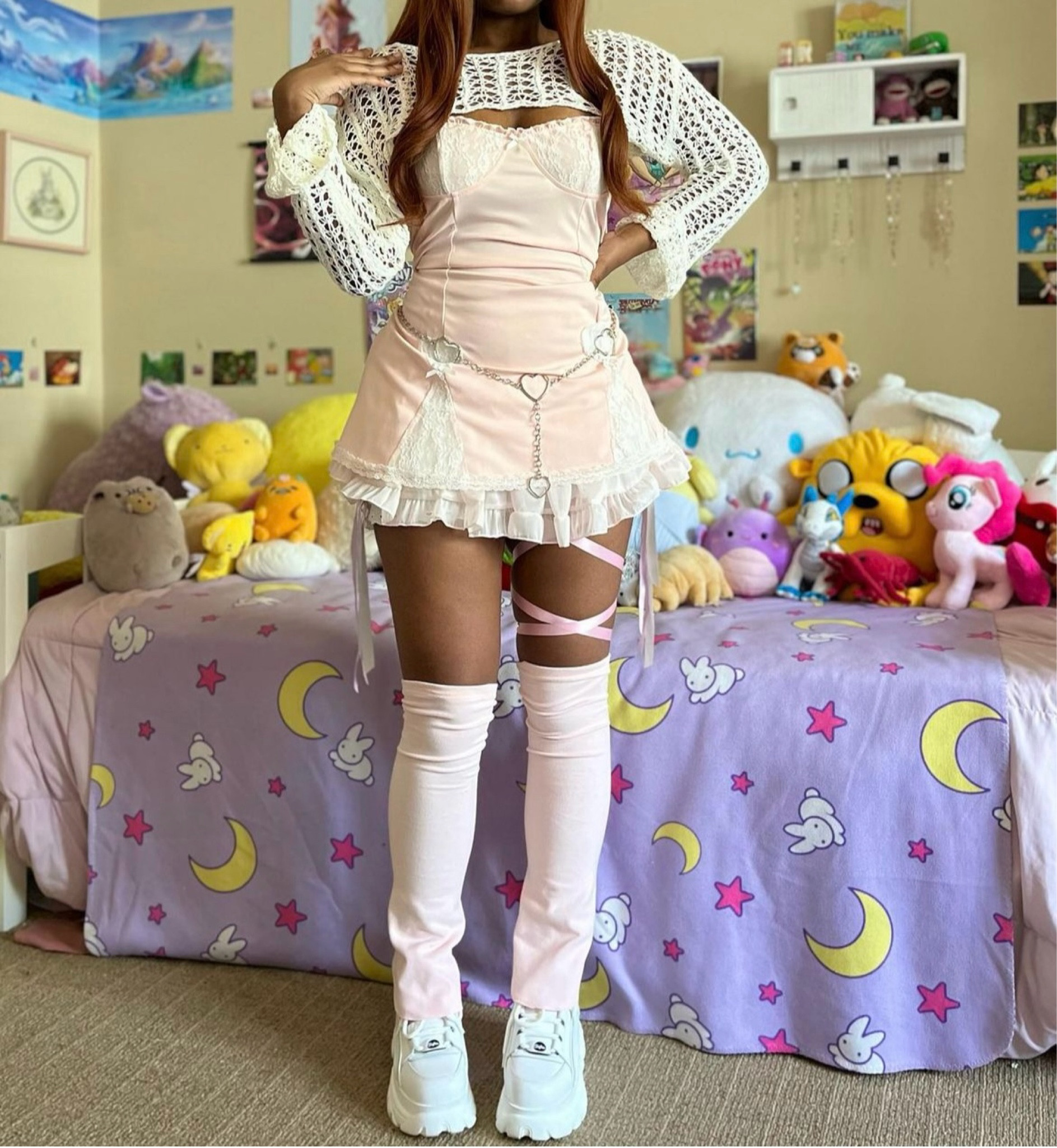pink dress outfit


#LTKStyleTip