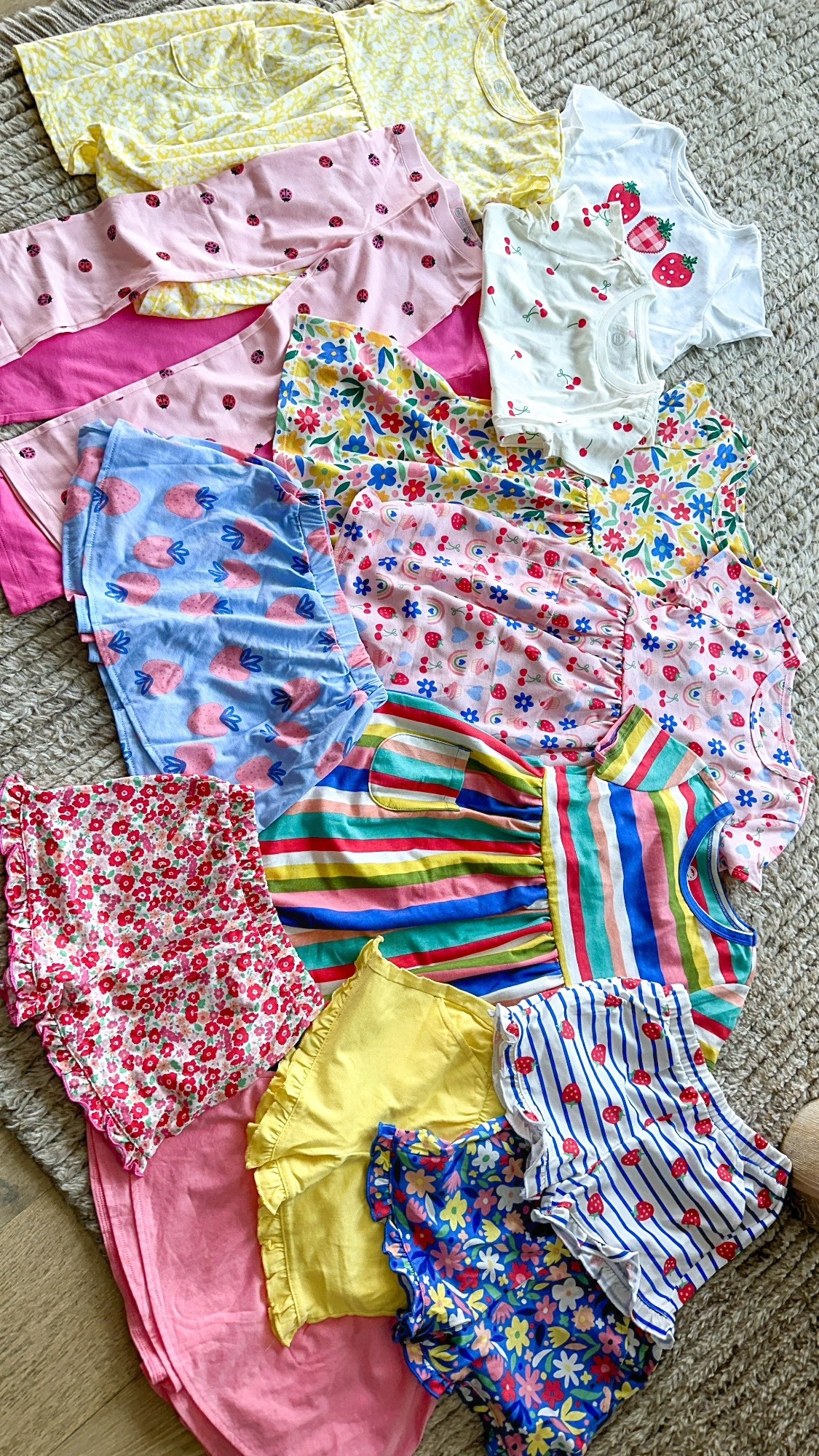 Spring wonder nation drop!

#LTKKids #LTKSeasonal