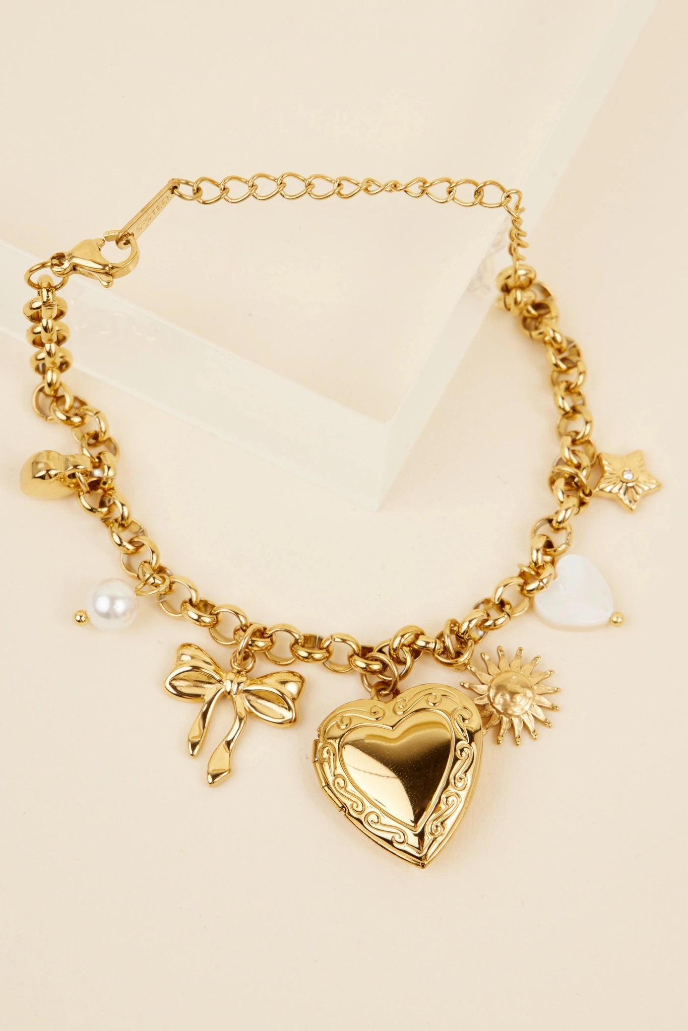 Maya Bracelet | Avara