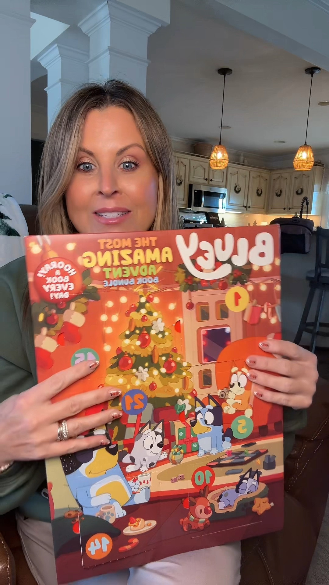 Sharing my favorite kids’ gift ideas 🎁 Tap to shop!


#LTKmomlife #LTKHoliday #LTKGiftGuide