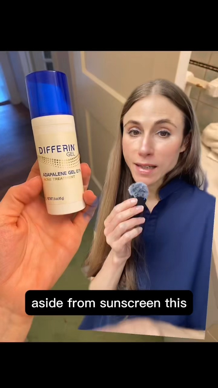 Best skincare for anti-aging. #retinoid 

 #LTKBeauty