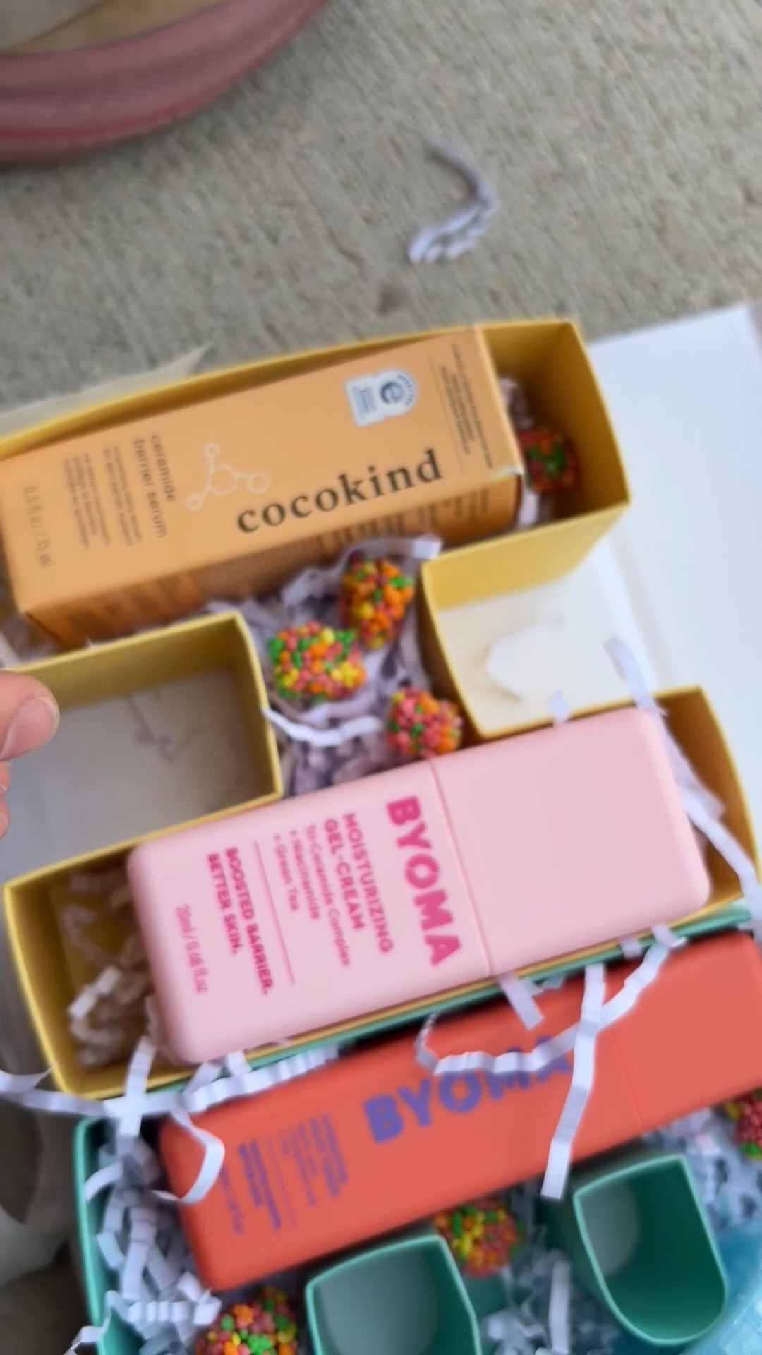 Gift an 11 year-old the best thing ever, and how cute are these miniature travel sized gifts? ￼

#LTKKids #LTKSaleAlert #LTKBeauty
