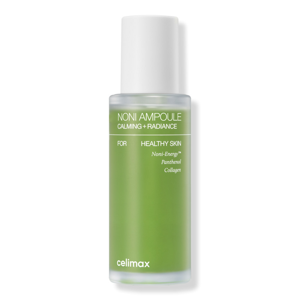 celimax The Real Noni Energy Ampoule Hydrating Glow Serum - 1.69 oz | Ulta