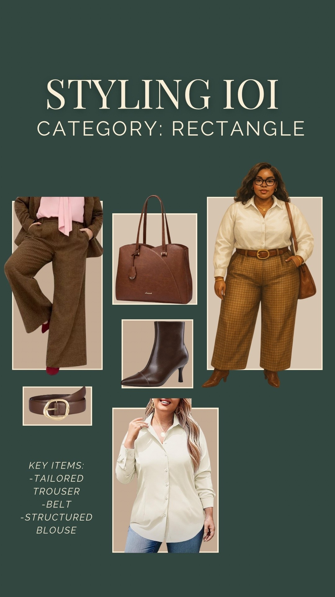 #LTKStyleTip #LTKMidsize #LTKPlusSize