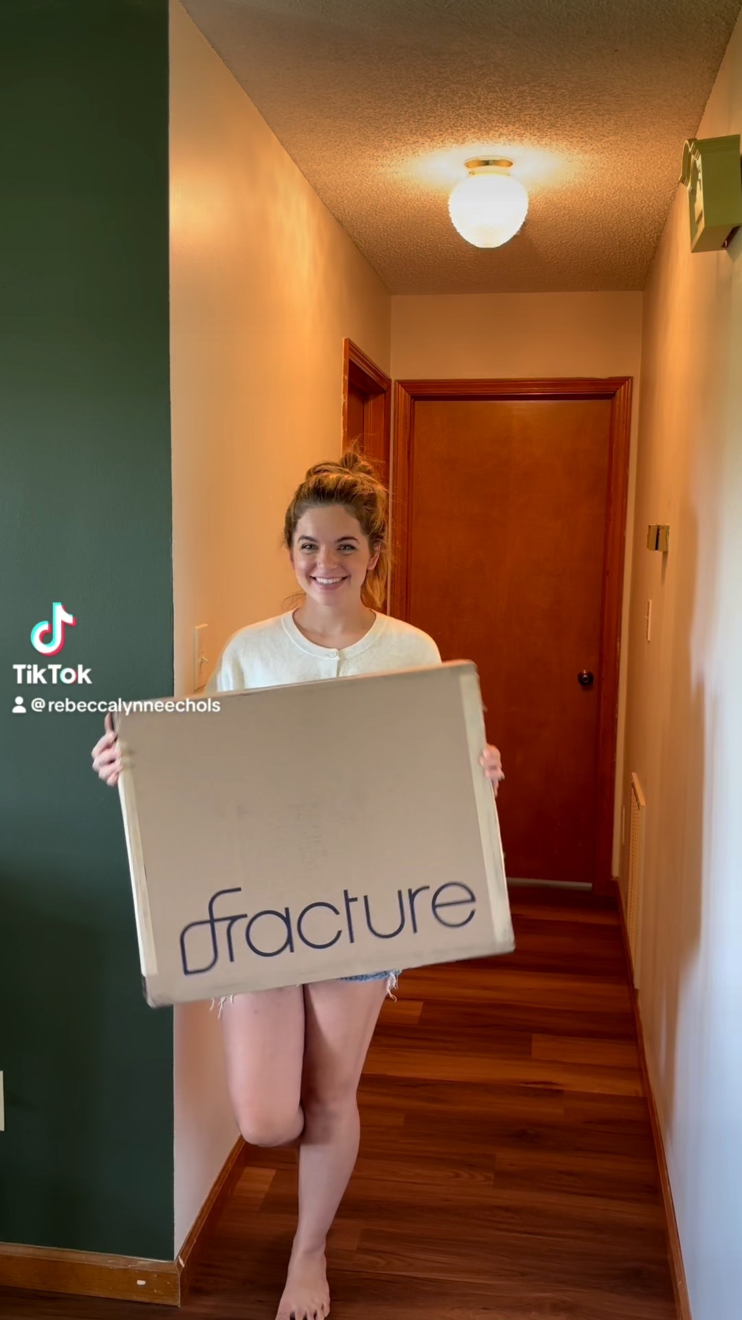 #ad Thank you fracture!!

#LTKFamily #LTKFallSale #LTKSeasonal