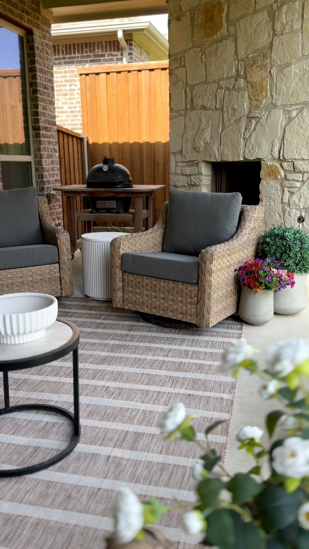 spring outdoor decor
spring patio decor
spring porch decor
front porch spring decor
backyard spring refresh
outdoor living space decor
spring outdoor styling
neutral outdoor decor
modern outdoor decor
cozy patio ideas
outdoor entertaining decor
spring patio refresh
porch styling ideas

#LTKSeasonal #LTKHome