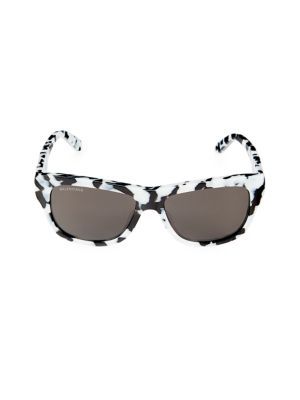 Balenciaga 56MM Cat Eye Sunglasses on SALE | Saks OFF 5TH | Saks Fifth Avenue OFF 5TH