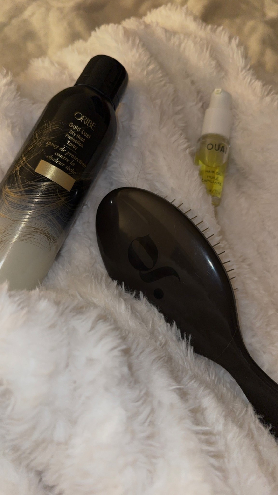 my essentials at the moment!