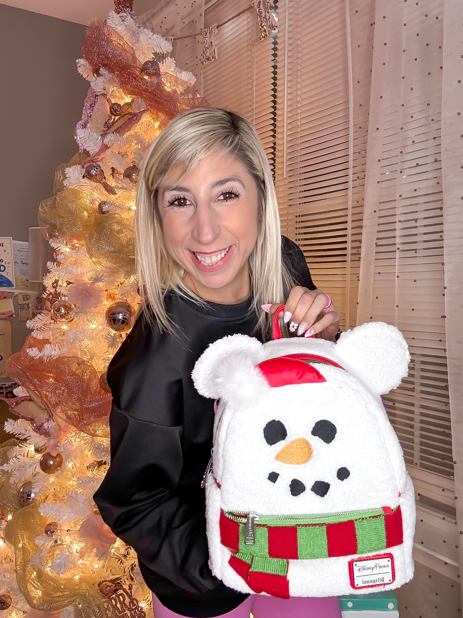 If buying gifts for yourself while you’re buying gifts for others this time of year is wrong… I don’t want to be right! 😂

Linked all the holiday loungefly bags currently in stock and ON SALE! 🤩

#LTKSeasonal #LTKHoliday #LTKGiftGuide