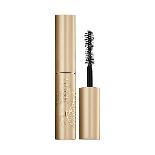 stila HUGE Extreme Lash Mascara, Intense Black , 0.44 Fl Oz (Pack of 1) | Amazon (US)