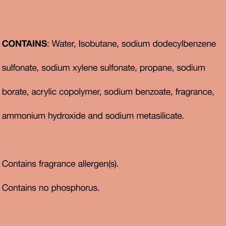 Formula 409 Carpet Cleaner Spray, Aerosol Can, 19 Ounces | Walmart (US)