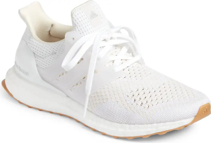 UltraBoost 1.0 DNA Running Sneaker (Women) | Nordstrom