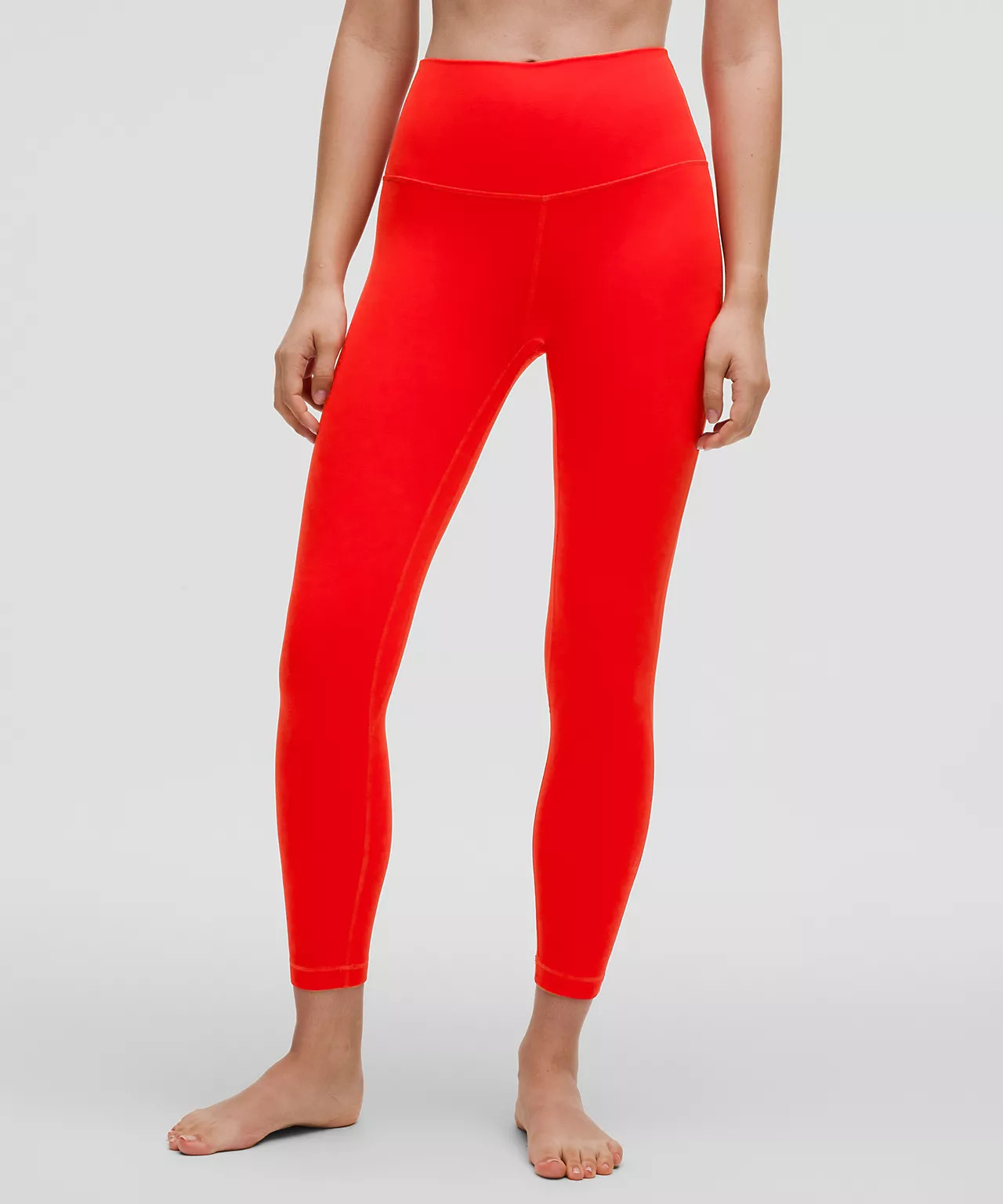 lululemon Align™ High-Rise Pant 25" | Lululemon (US)