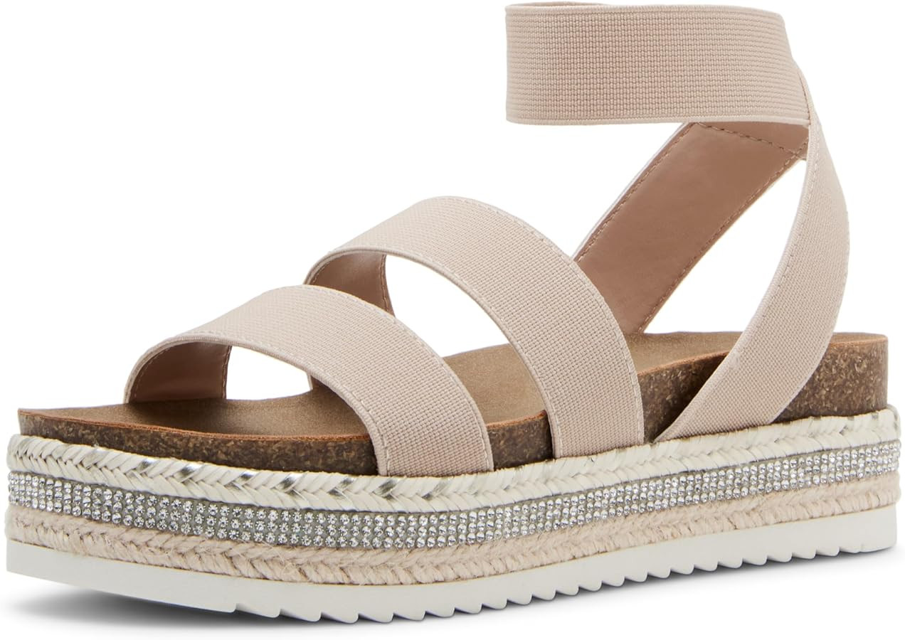 Steve Madden girls Charisa | Amazon (US)