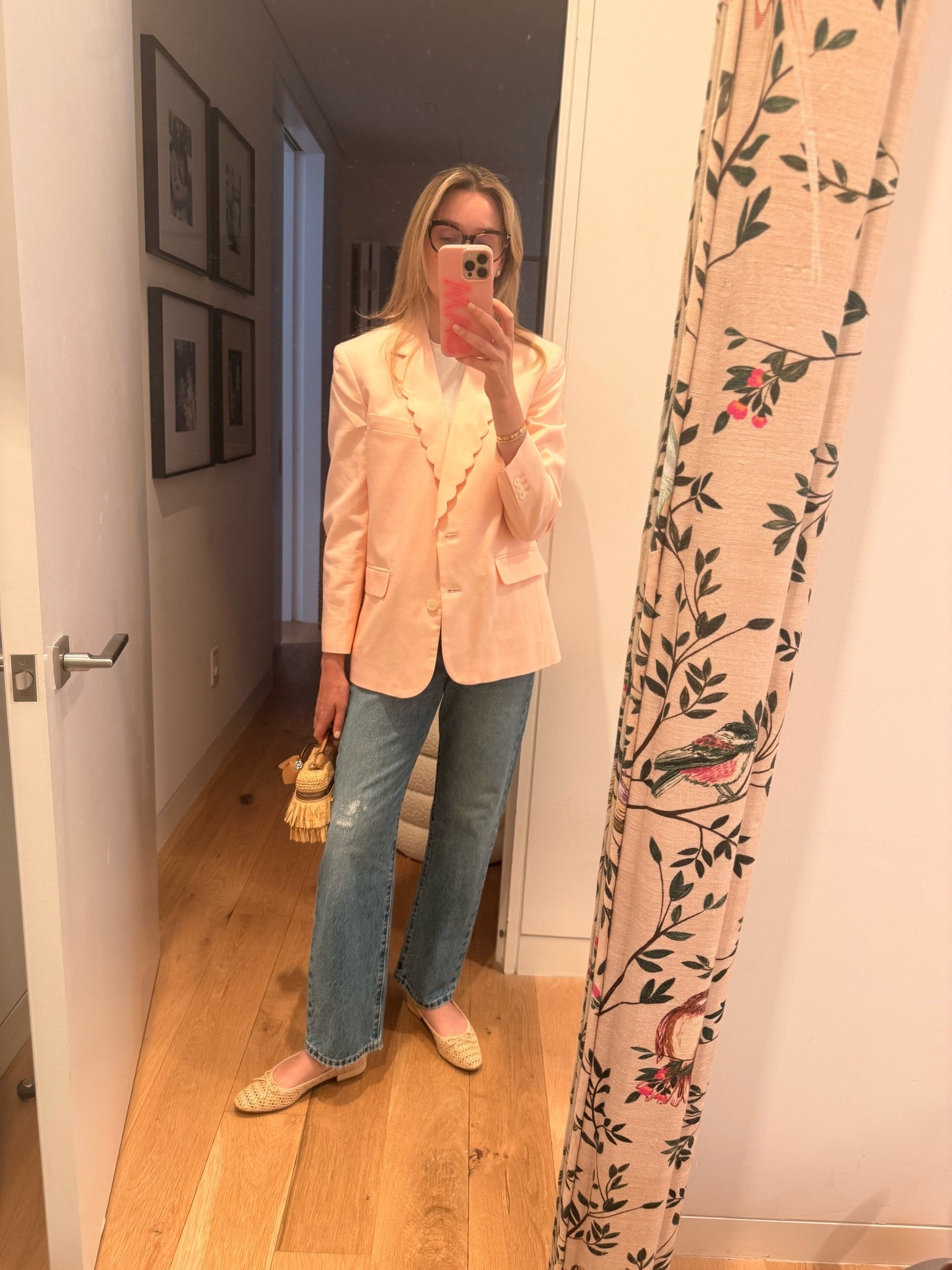 What to wear to New York City

#LTKootd #LTKgrwm #LTKmomlife