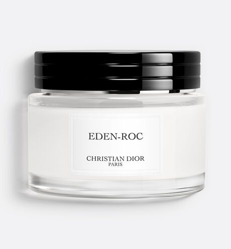 Eden-Roc Body Creme: Moisturizing and Nourishing Creme | DIOR | Dior Beauty (US)