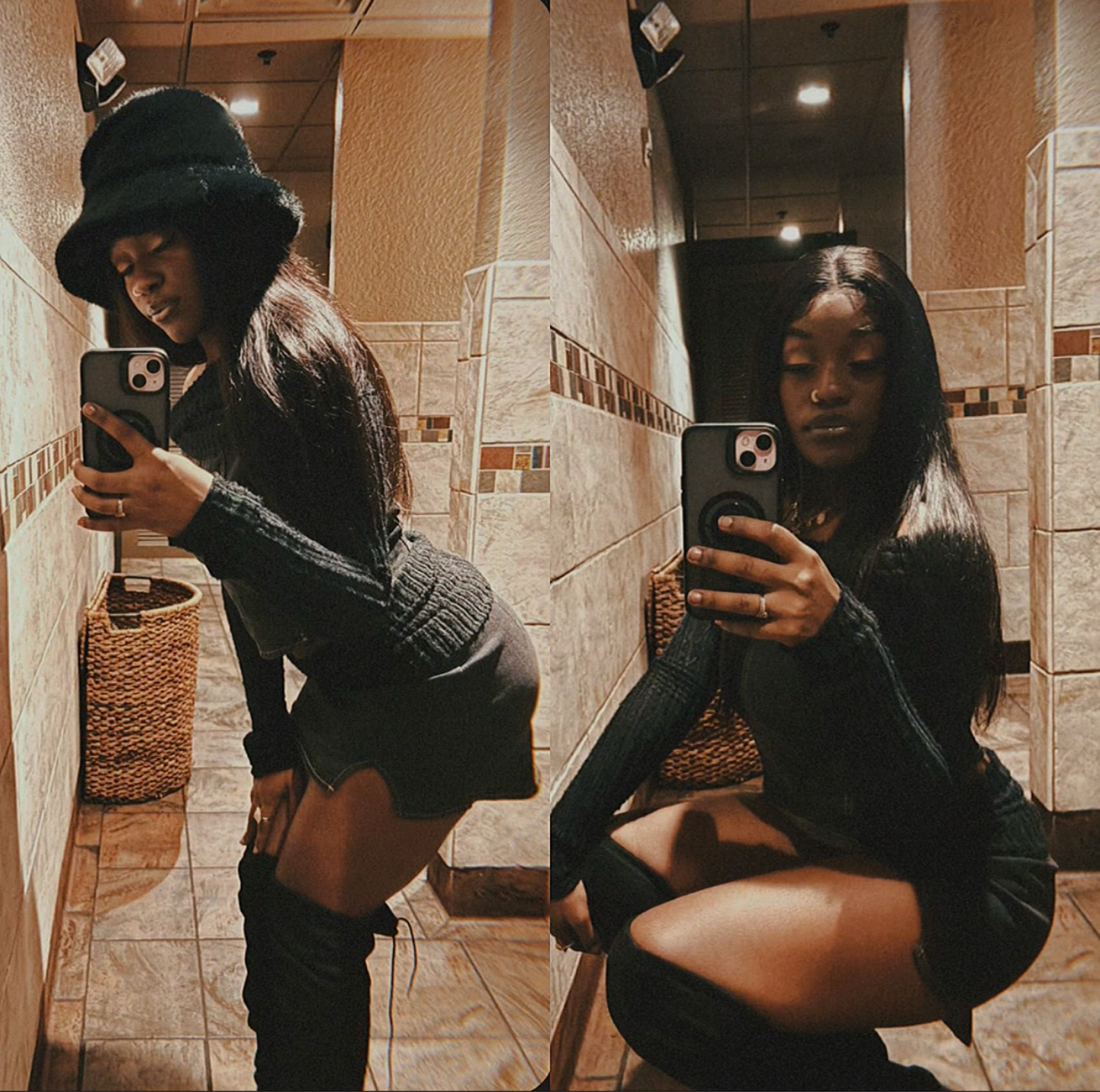 My 26th Birthday Outfit 🥰🥳🖤

#LTKStyleTip #LTKFindsUnder100 #LTKFindsUnder50