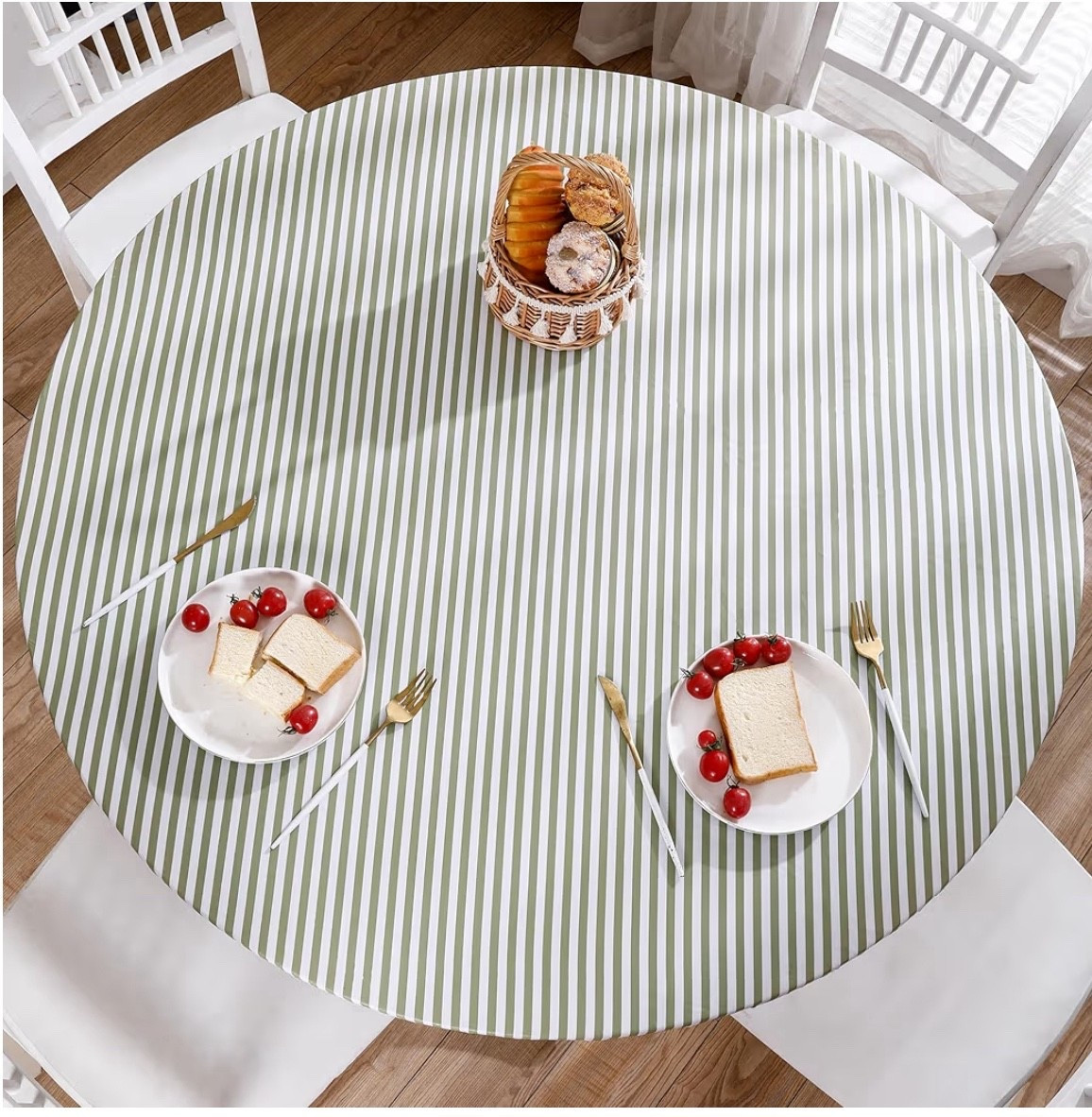 Amazon Table cloth 