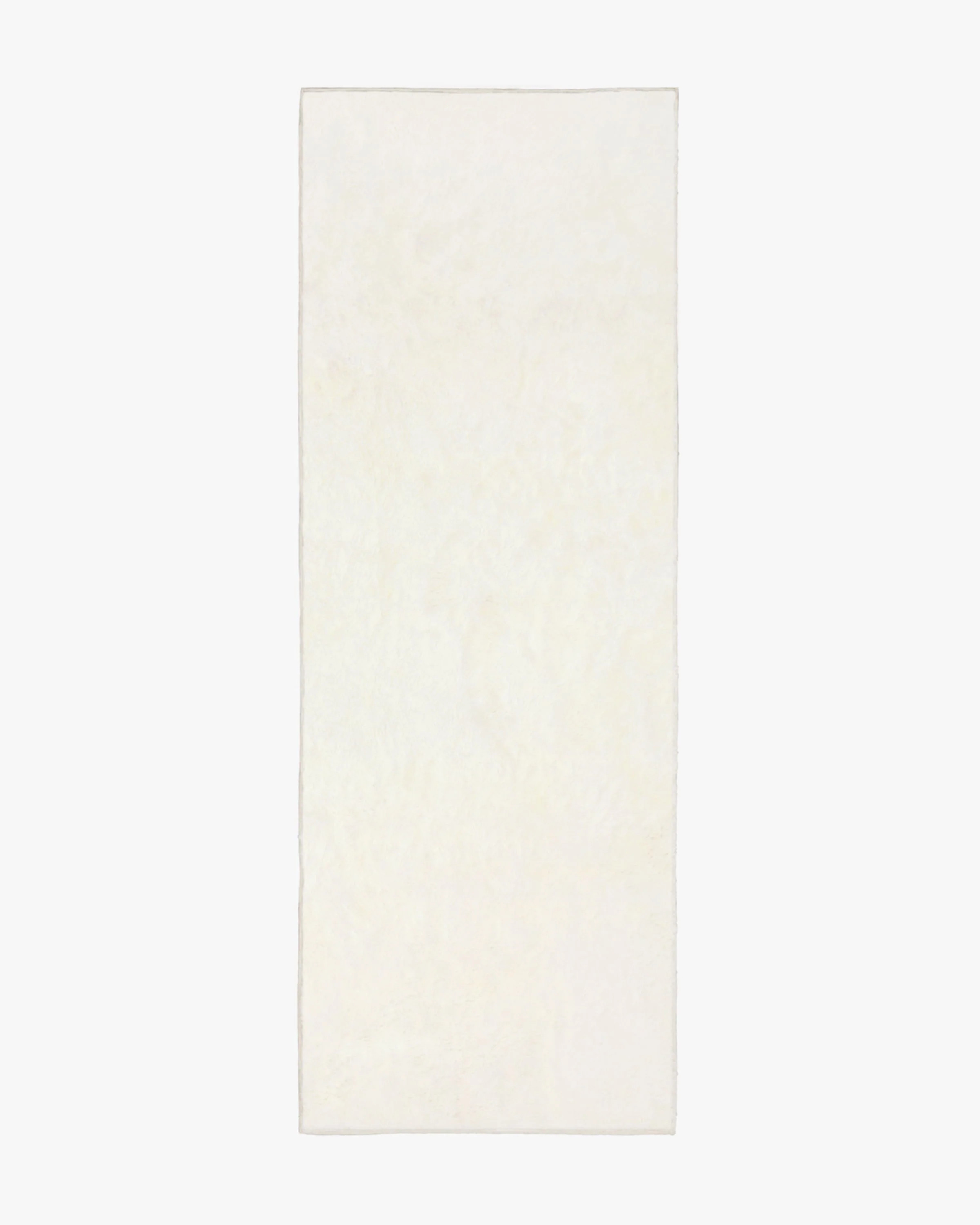 Polar White Plush Rug | Ruggable