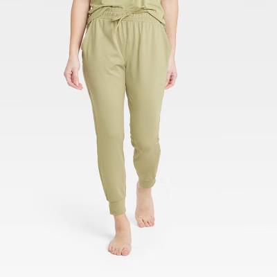 Women's Soft Stretch Pants - All in Motion™ | Target
