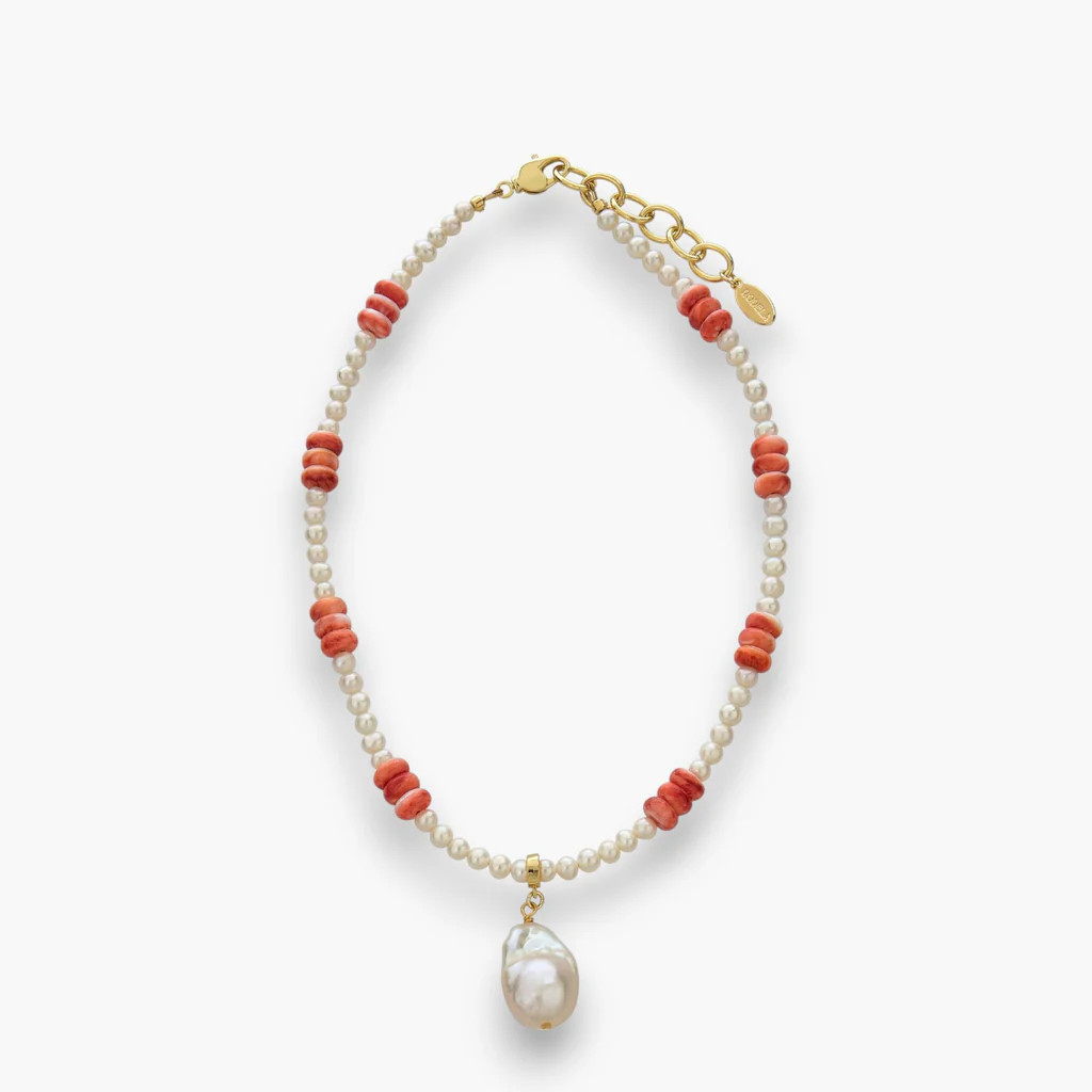 SYDNEY NECKLACE | Rodela US