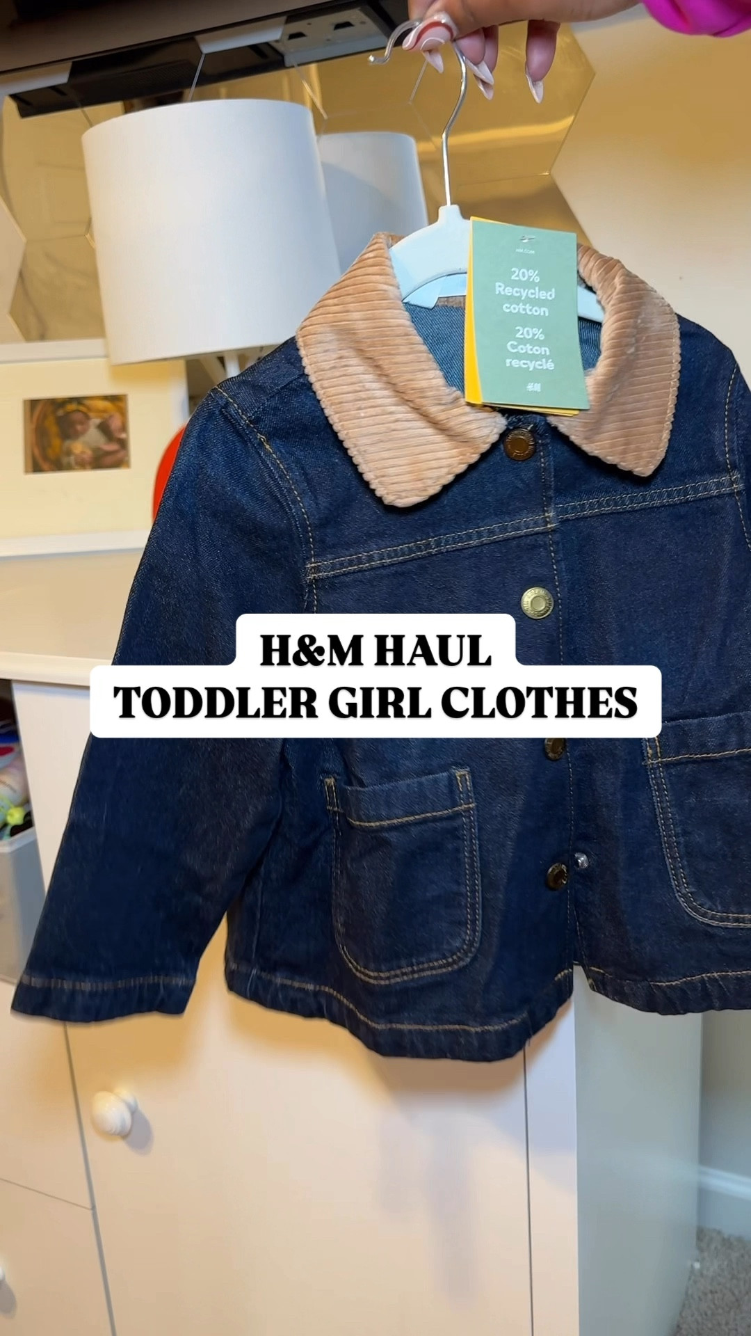 H&M kids haul!! 🛍️ 

#LTKSaleAlert #LTKKids