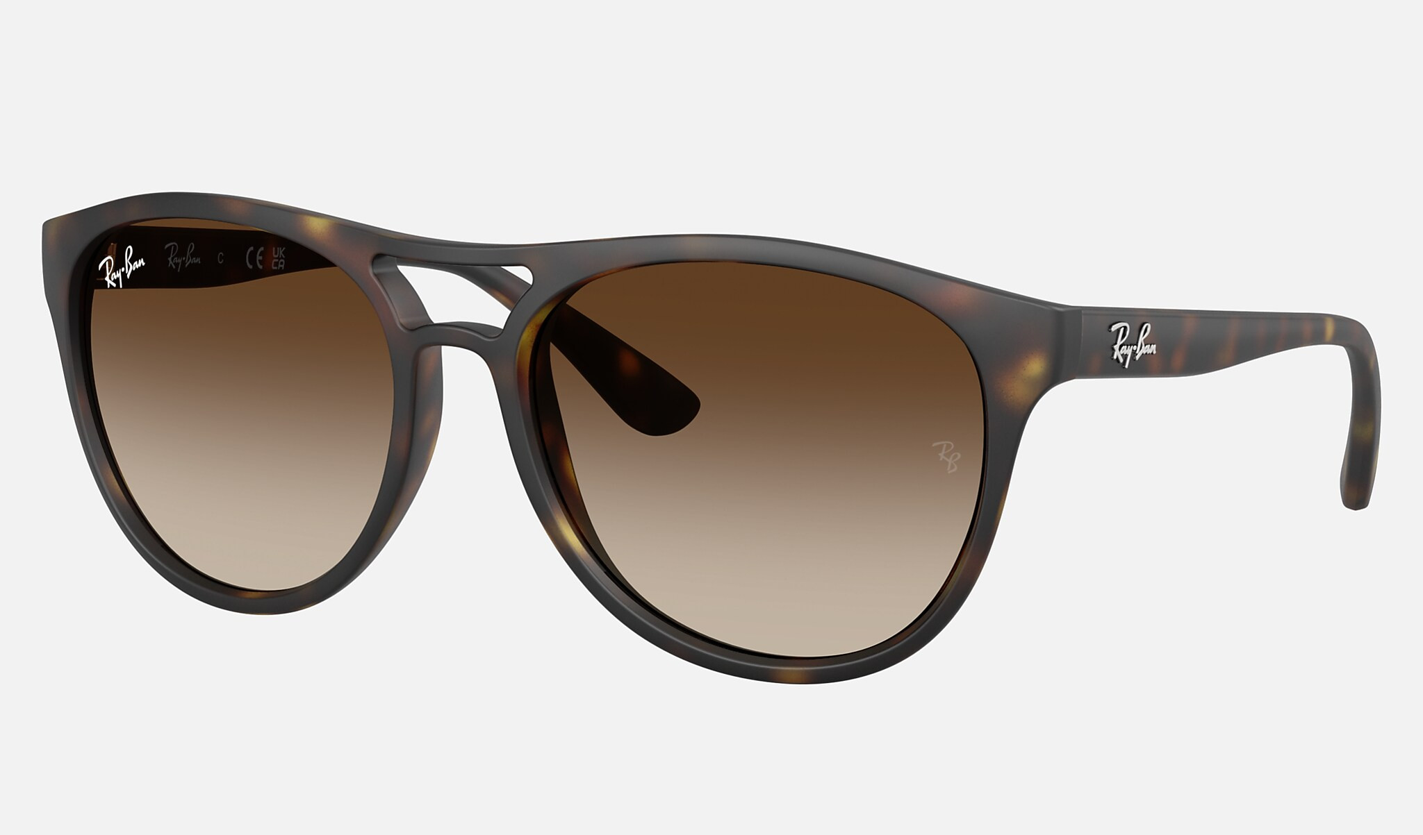 Check out the Brad at ray-ban.com | Ray-Ban (US)