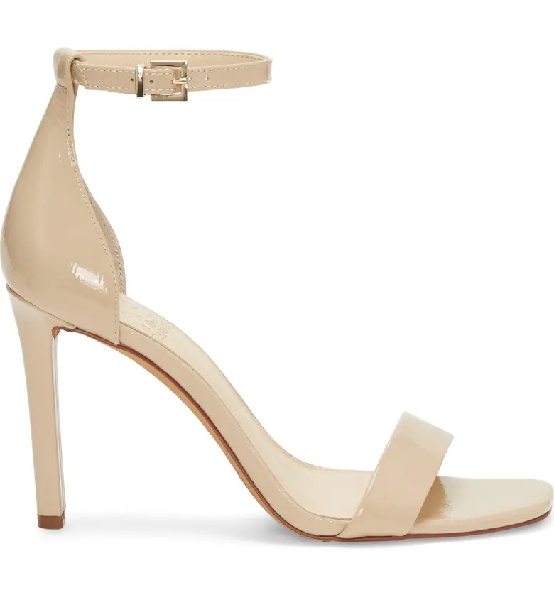 Lauralie Ankle Strap Sandal | Nordstrom