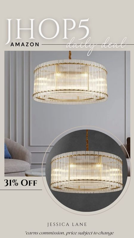 Amazon daily deal, save 31% on this beautiful modern chandelier. Lighting, Amazon chandelier, Amazon deal, modern light fixtures, dining room chandelier

#LTKsalealert #LTKhome #LTKstyletip