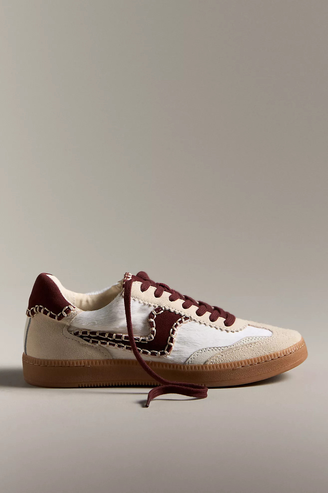 Dolce Vita Notice Stitch Sneakers | Anthropologie (US)