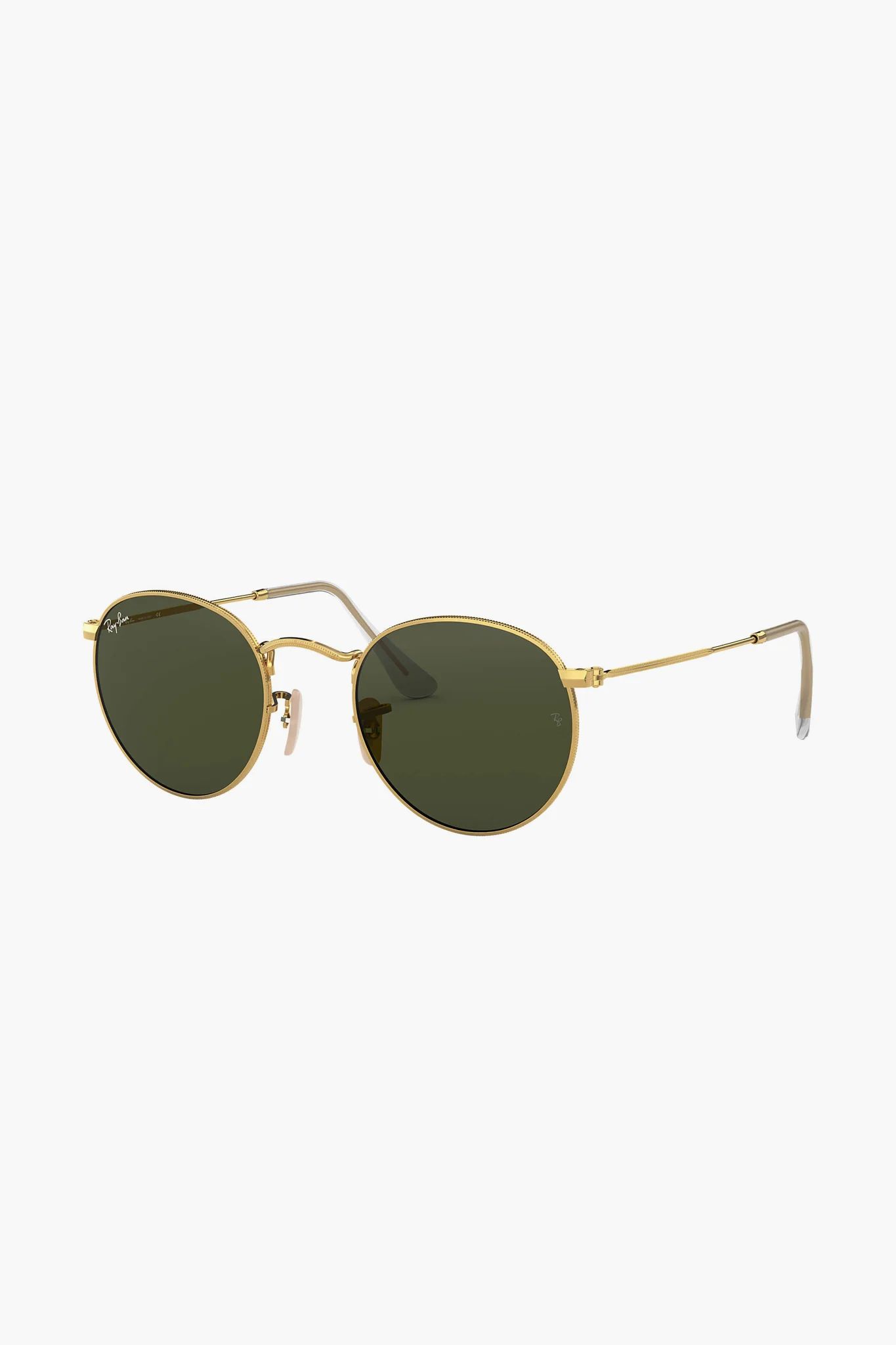 Round Sunglasses | Tuckernuck (US)