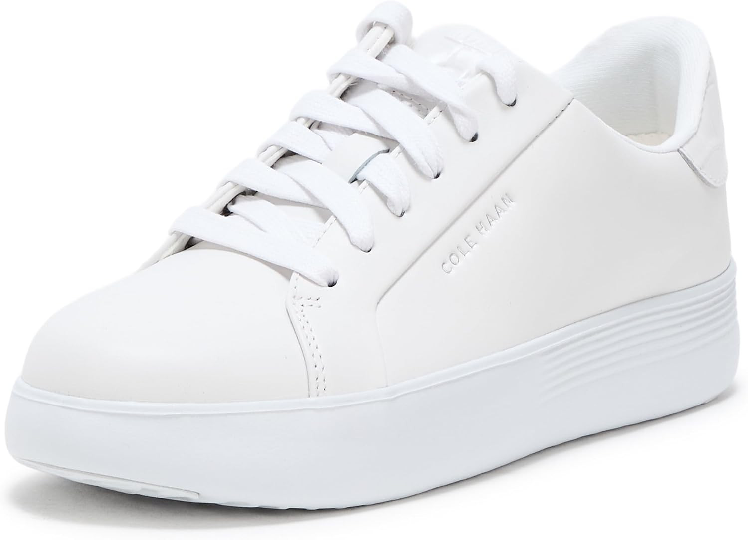 Cole Haan Women's Grand Crosscourt Joy Platform Sneaker | Amazon (US)