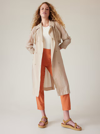 Arrival Trench | Athleta