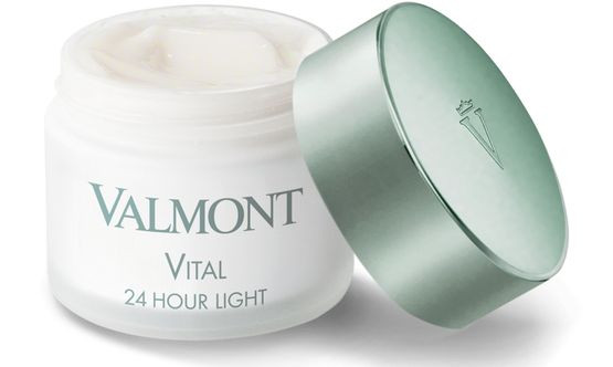 Vital 24 Hour Light fine revitalizing cream 50 ml - VALMONT | 24S US