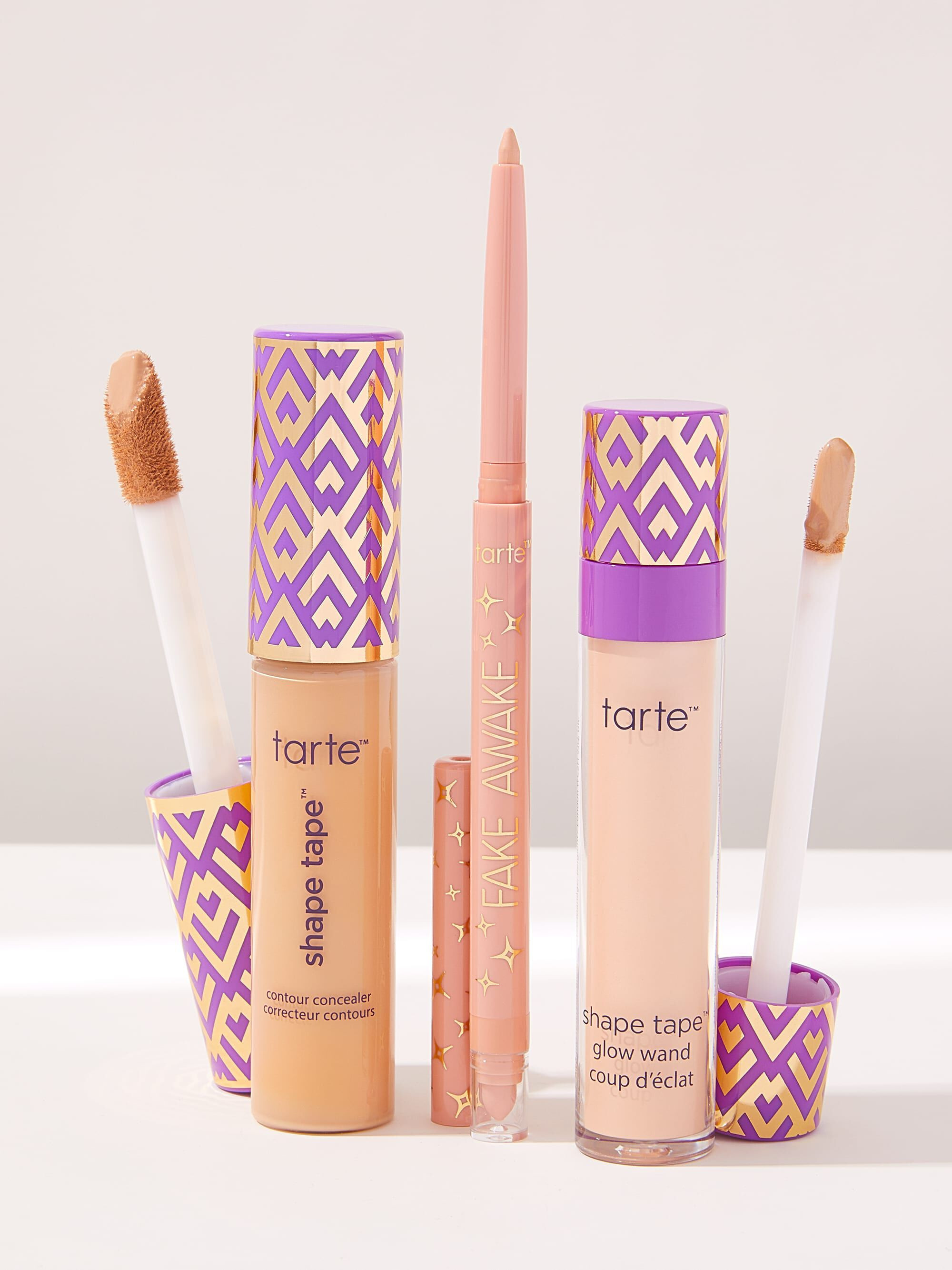 3-step eye lift bundle | tarte cosmetics (Global)