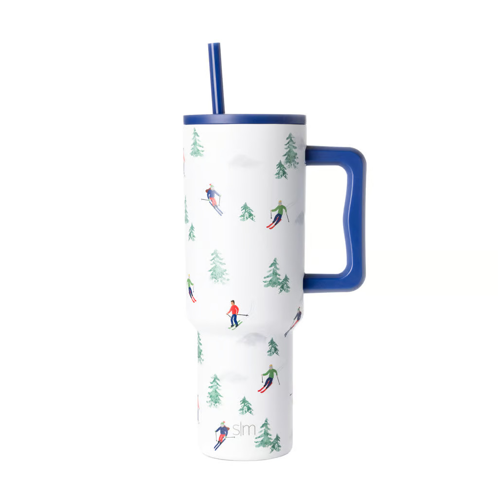 Stylish Water Bottles, Travel Mugs, Food Storage, and Backpacks | Simple Modern