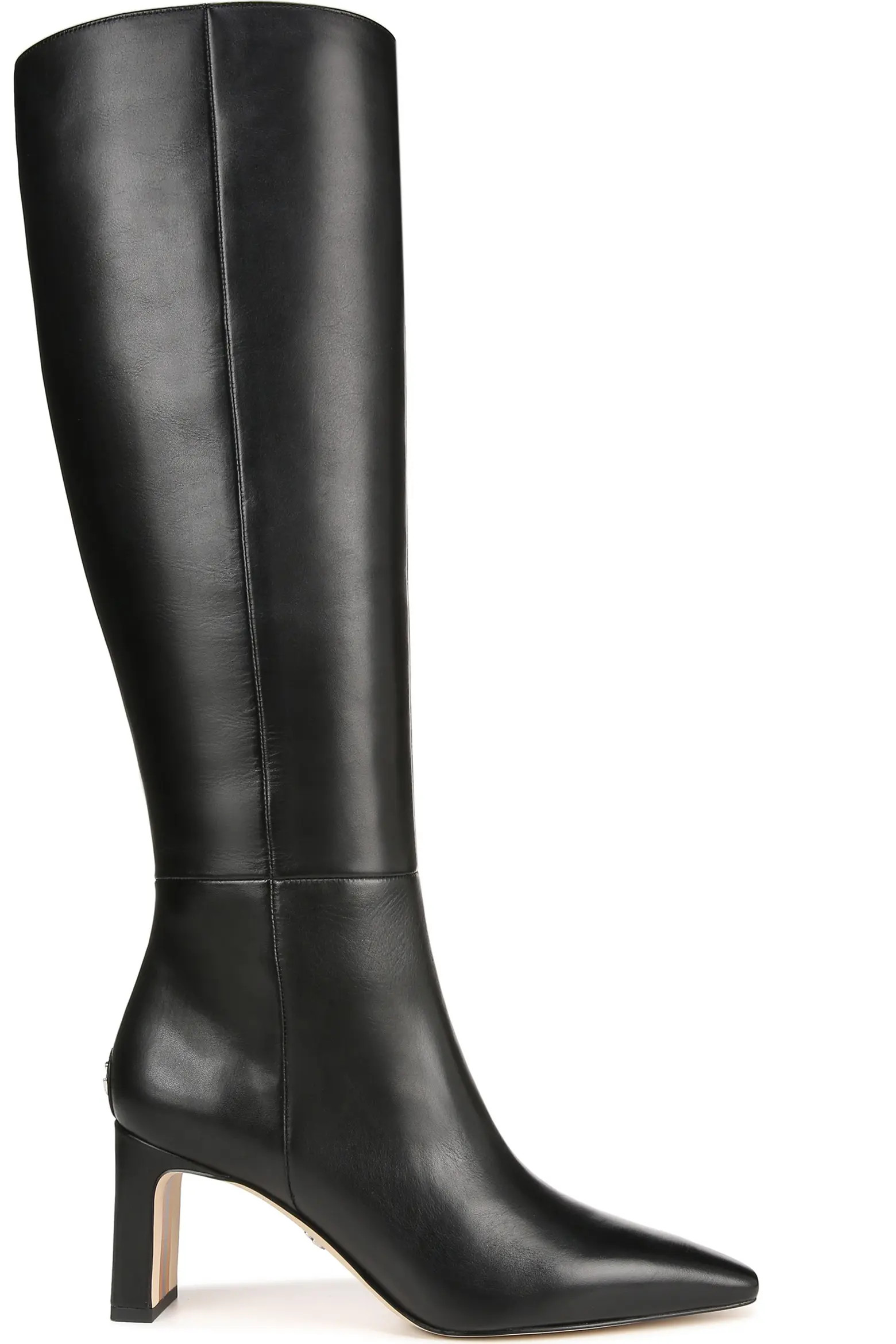 Sam Edelman Sylvia Knee High Boot (Women) | Nordstrom | Nordstrom