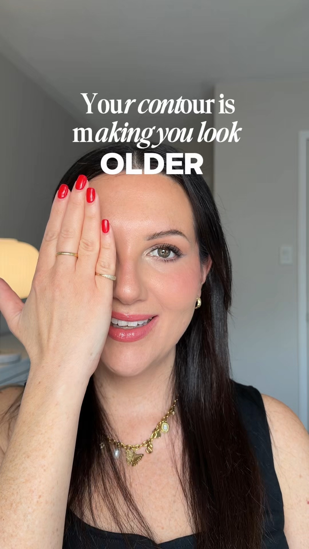 Contour for over 35 year olds

#LTKbeauty #LTKcanada #LTKsummer