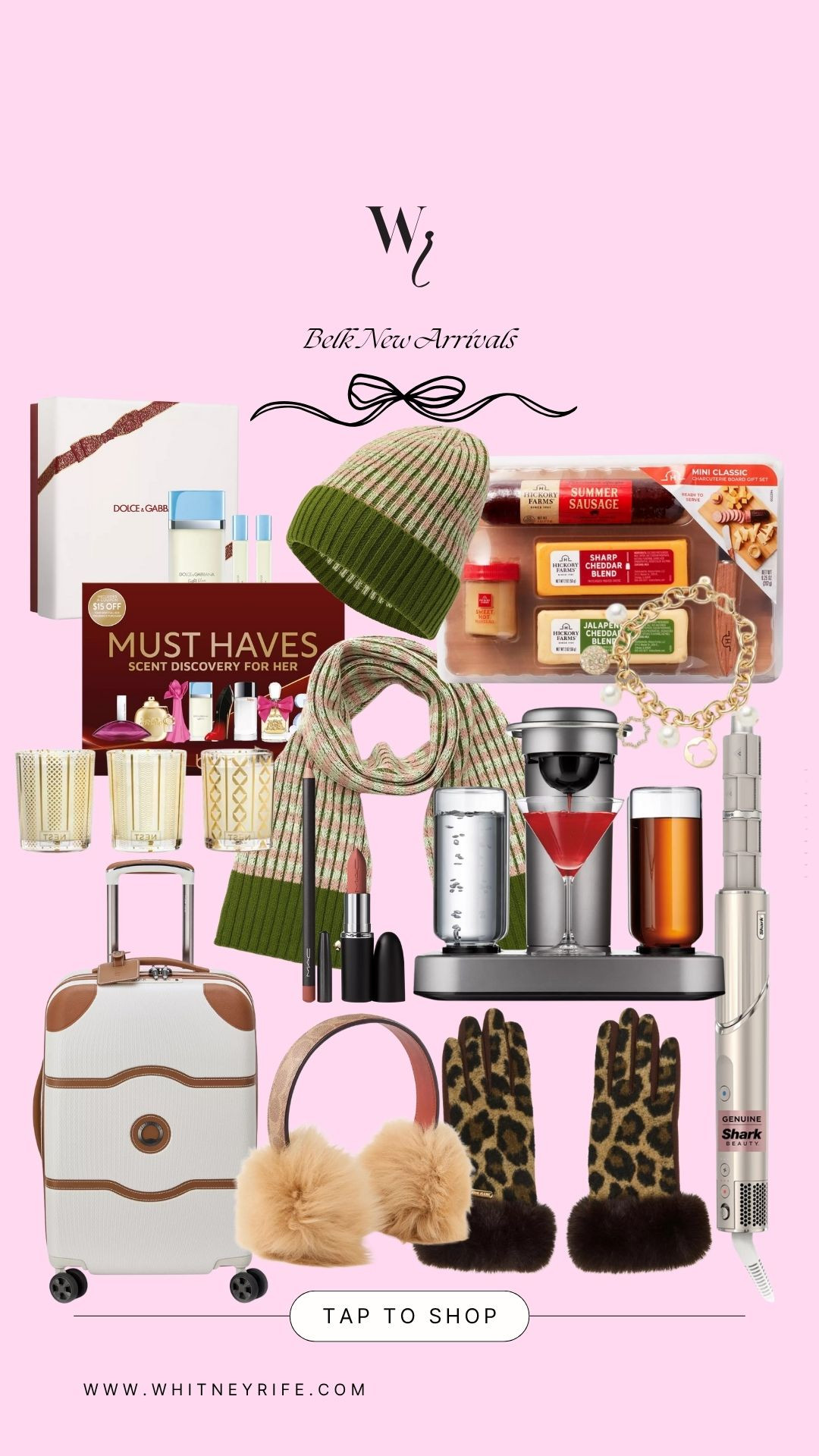 Belk gifting favorites, top gift picks 

#LTKCyberWeek 

#LTKHoliday #LTKGiftGuide