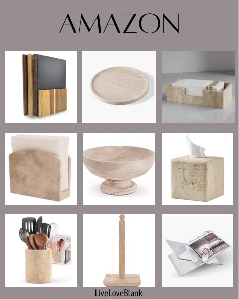 Amazon kitchen
Marble accessories 
Home decor 


#LTKfoodie #LTKHome #LTKSeasonal