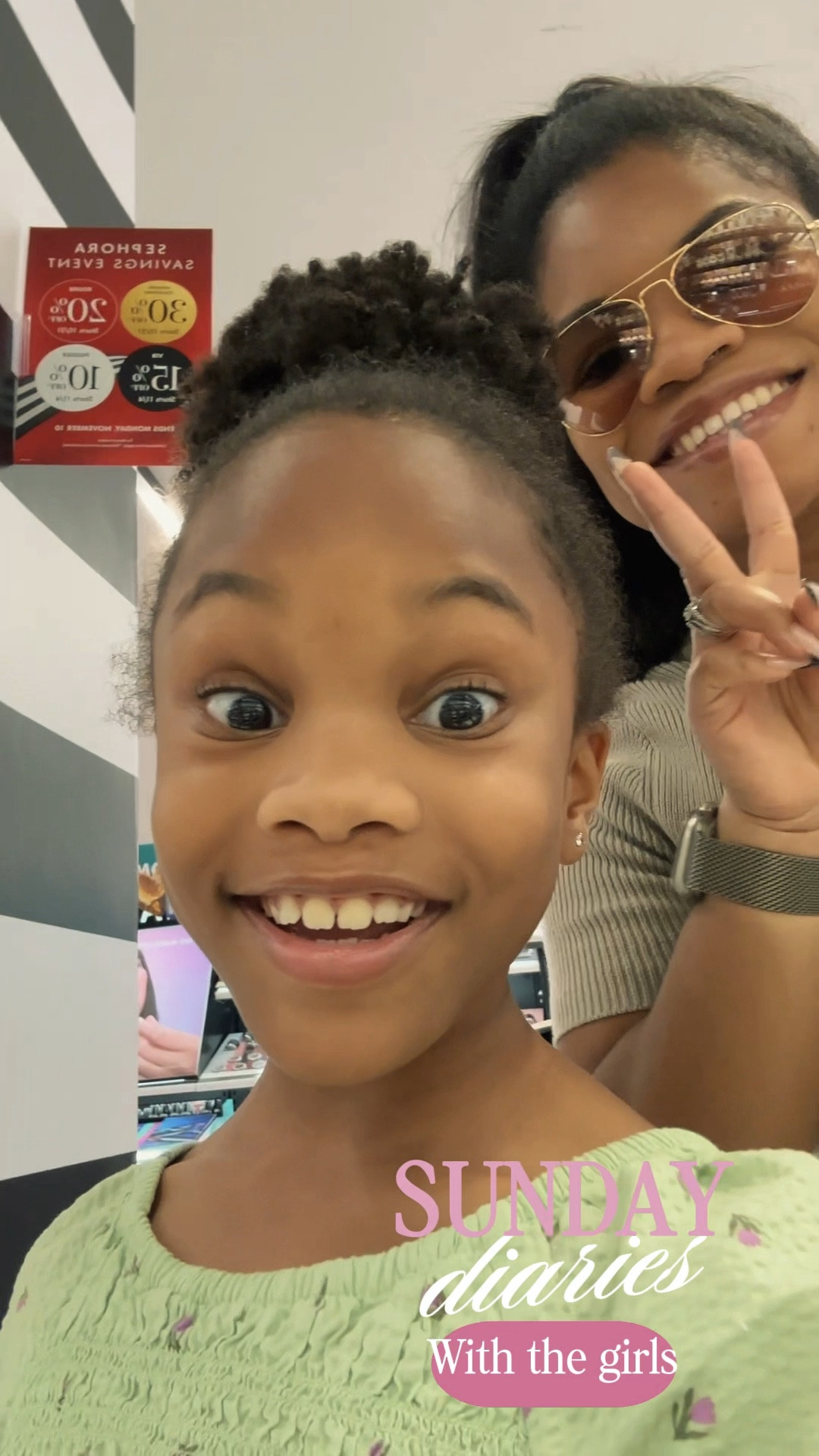 A mini Sephora sale haul with the kiddos. 🥰💕 #wedonotowntherightstothemusic

#LTKHoliday #LTKBeauty #LTKSaleAlert