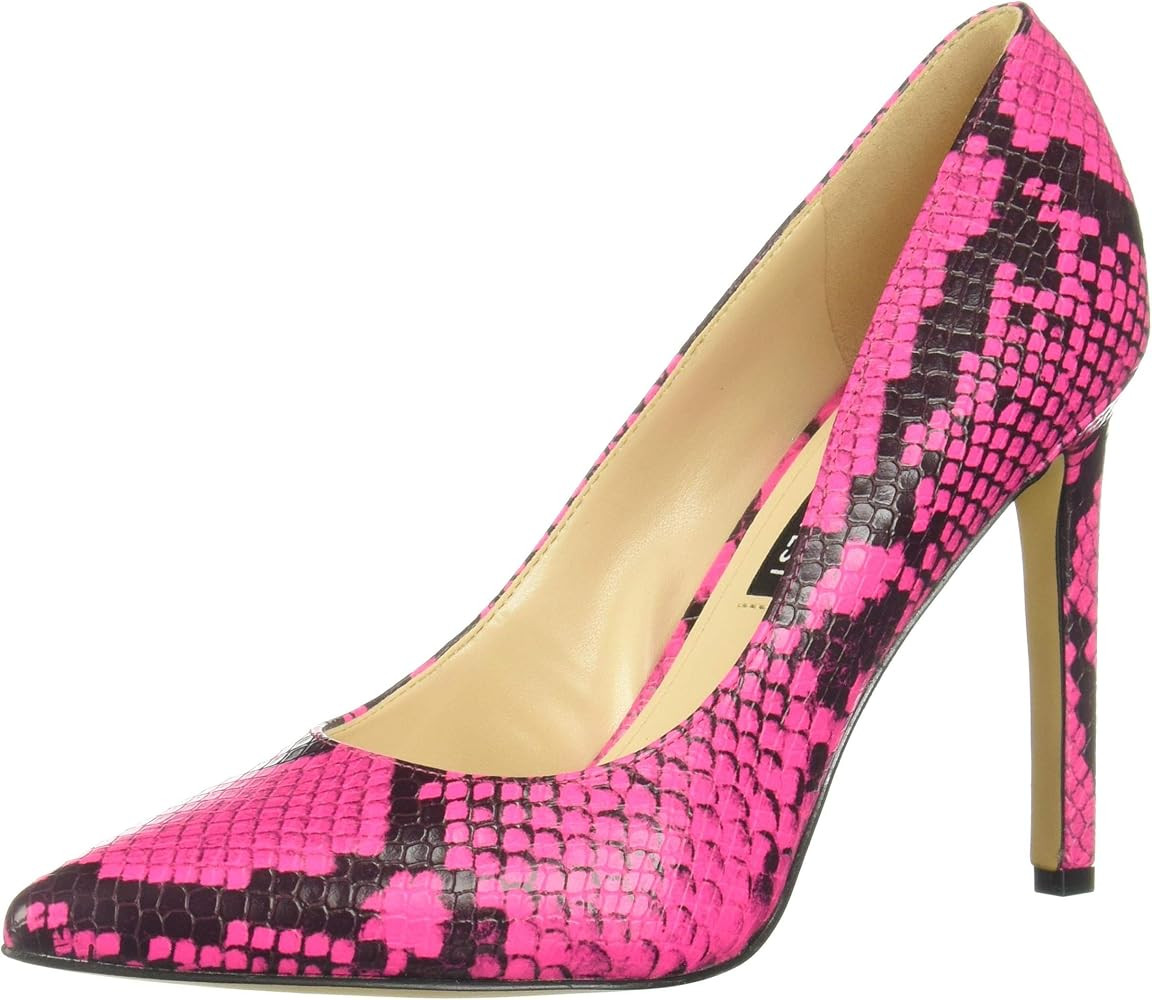 Nine West Women's Tatiana Dress Pump | Amazon (US)