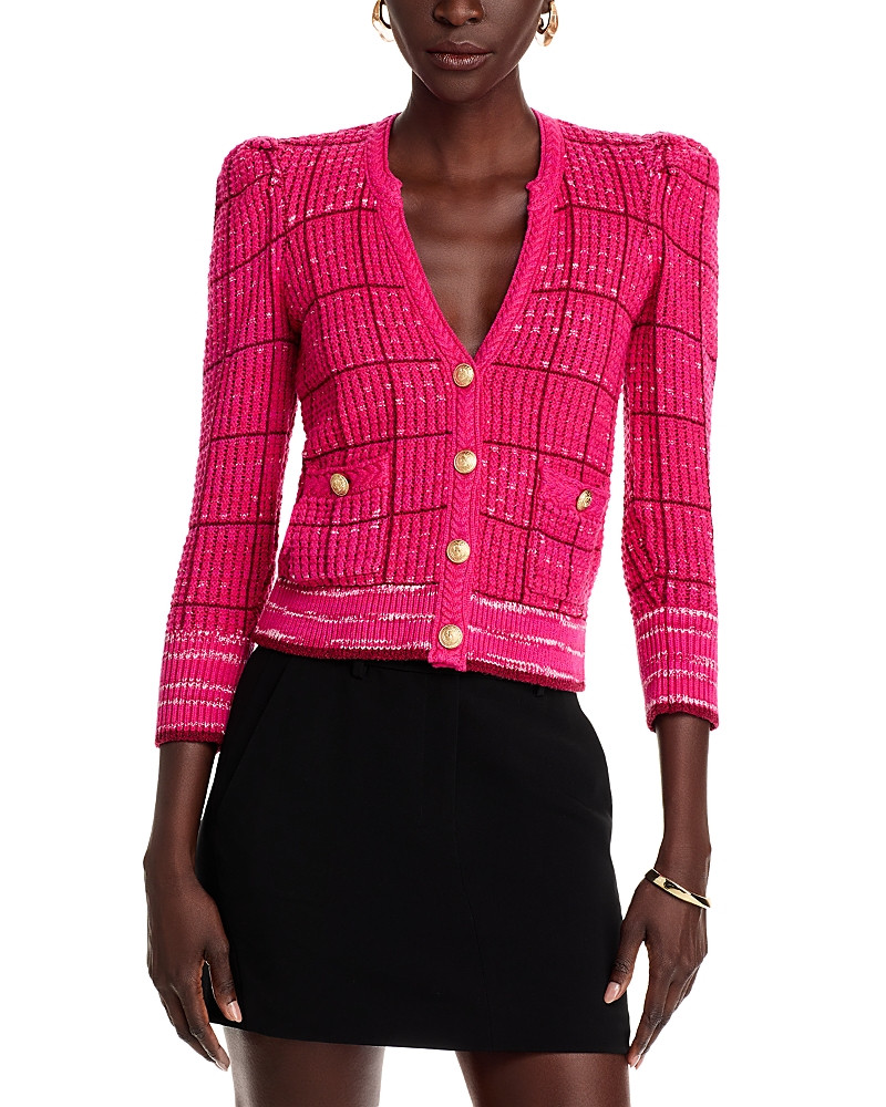 L'Agence Jenni Cardigan | Bloomingdale's (US)