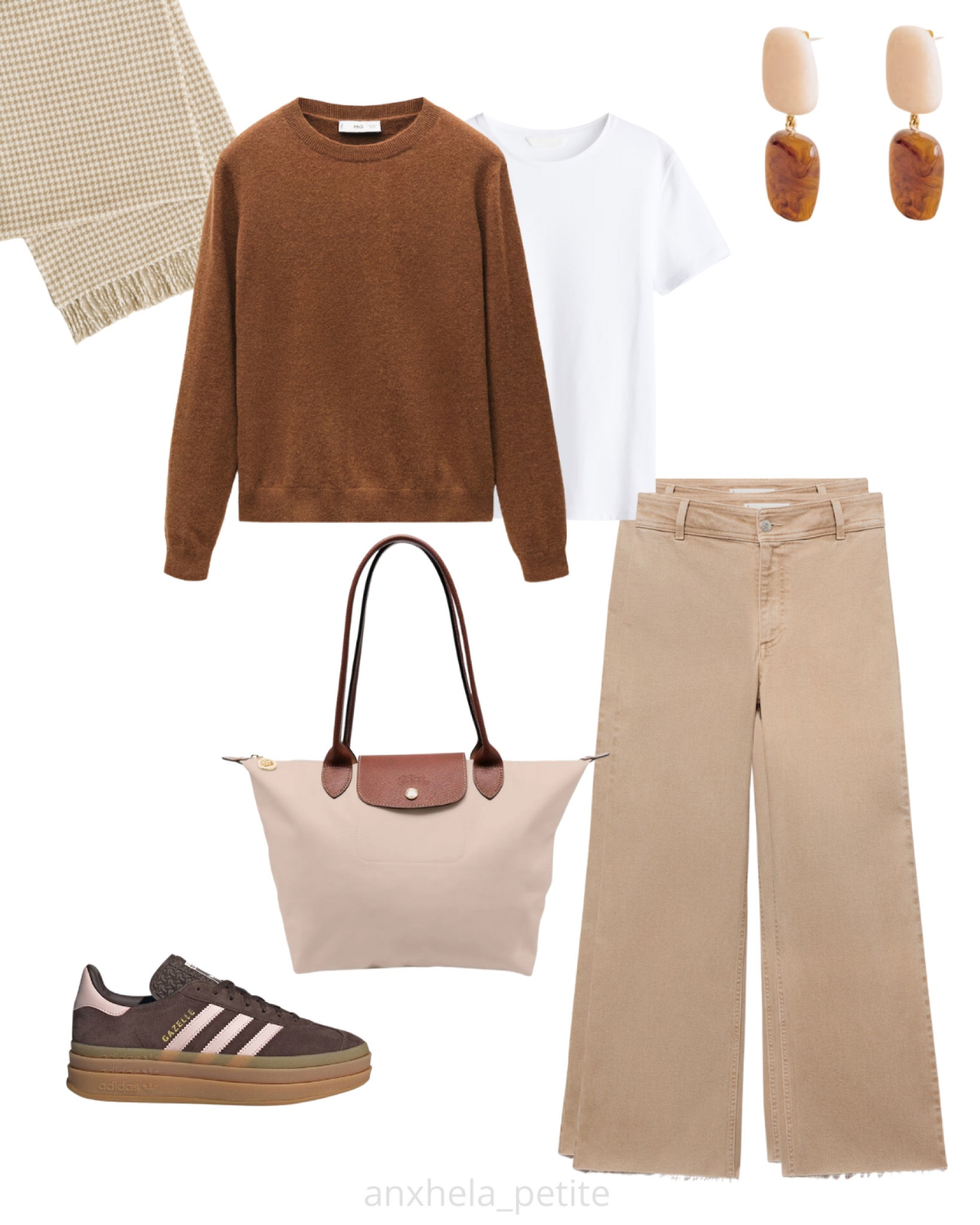 Autumn outfit petite friendly

#LTKitalia #LTKautumn #LTKeurope
