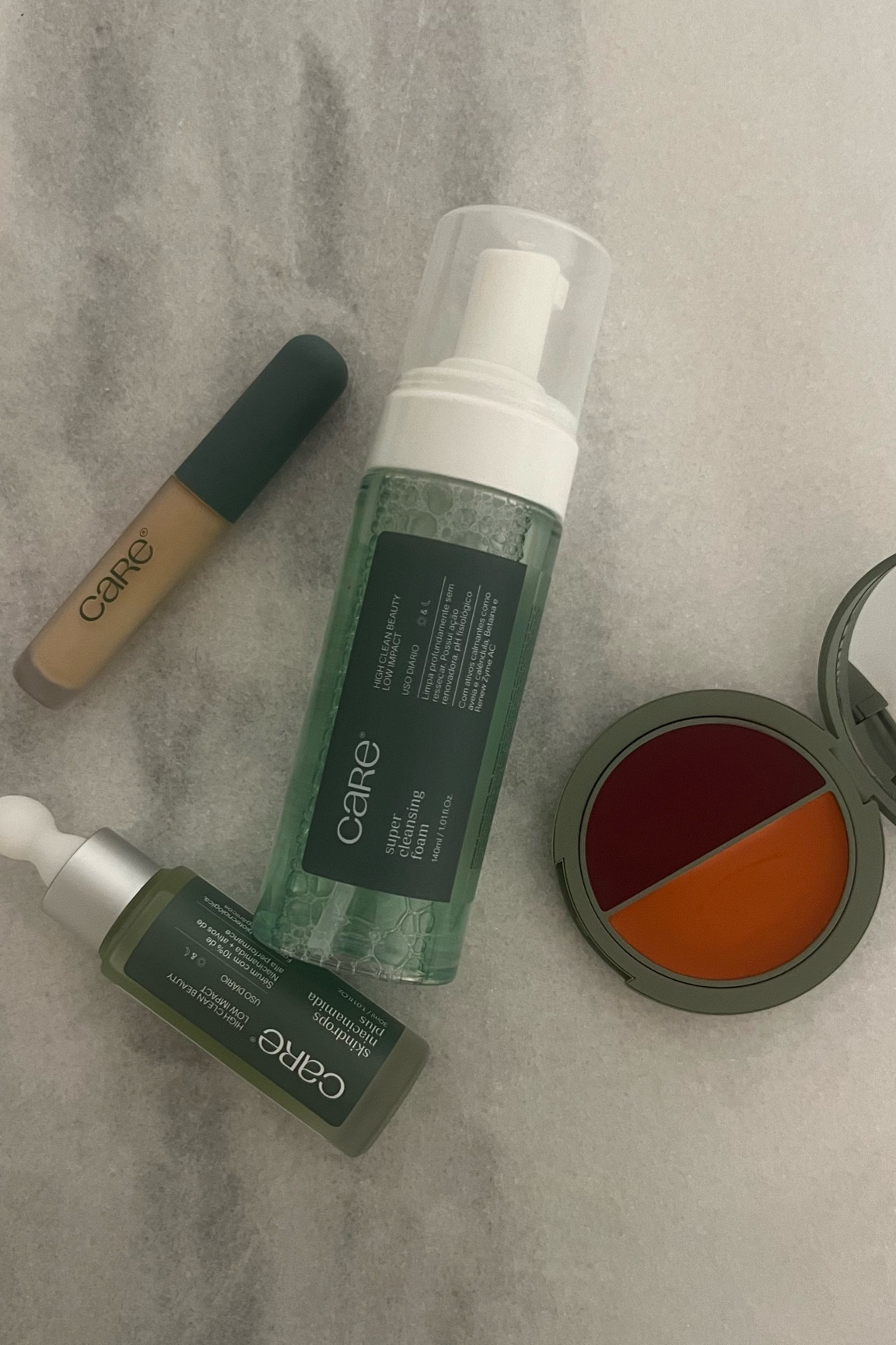 alguns dos meus favoritos da CARE 💖 

#LTKbeleza #LTKbrasil