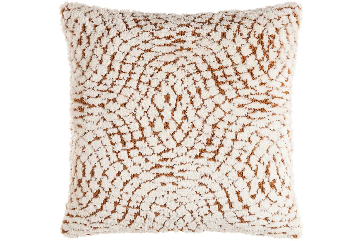Surya Kabela Pillow Cover | Ashley Homestore