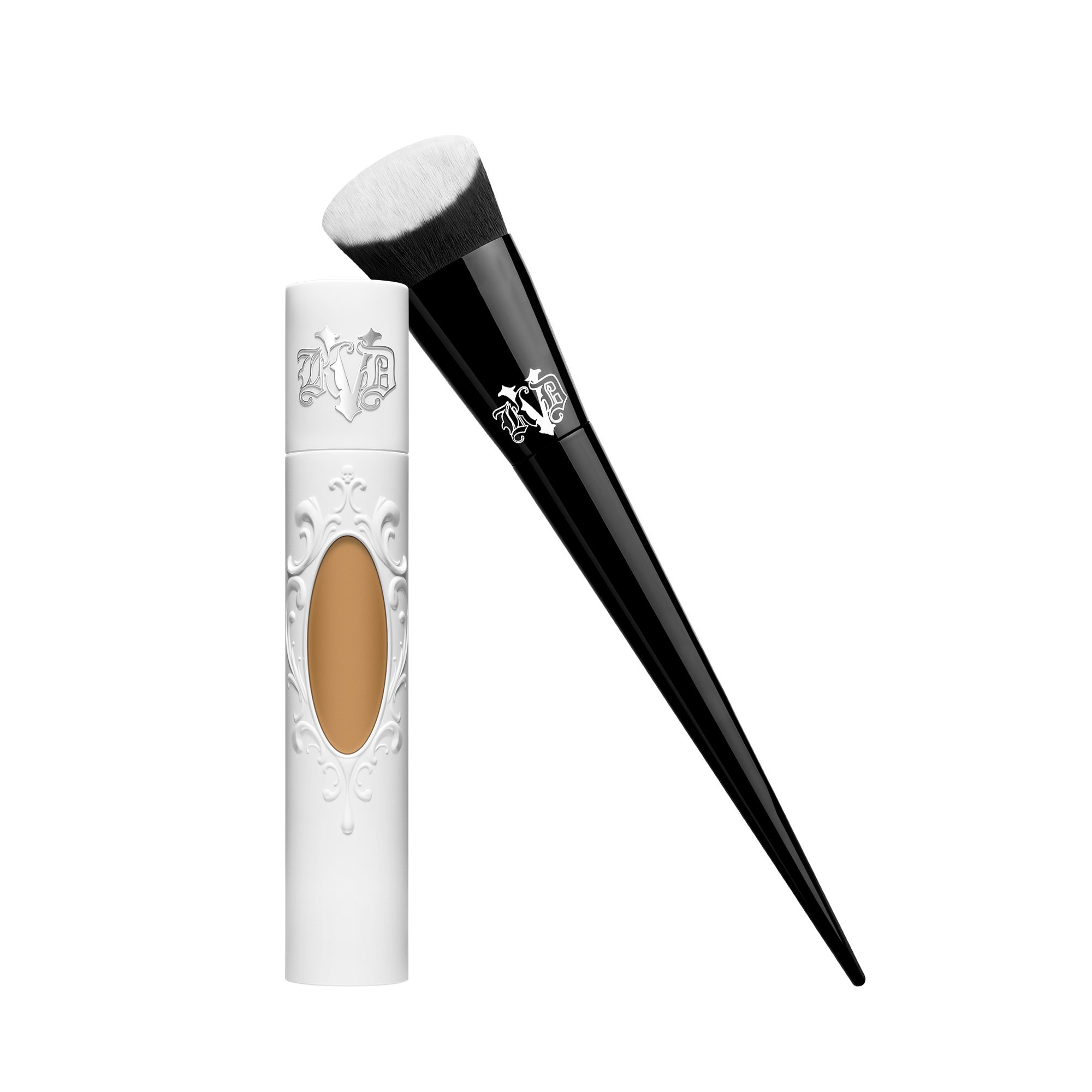 True Portrait Medium Coverage Shake Foundation | KVD Vegan Beauty