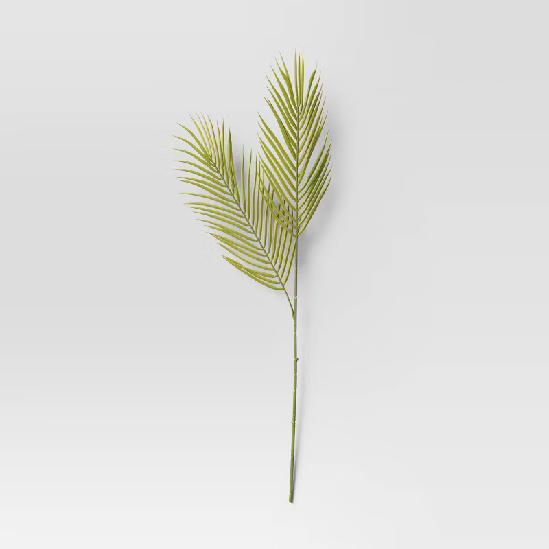 Palm Stem Green - Threshold™ | Target